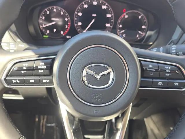 2026 Mazda X-90 3.3 Turbo Premium Sport