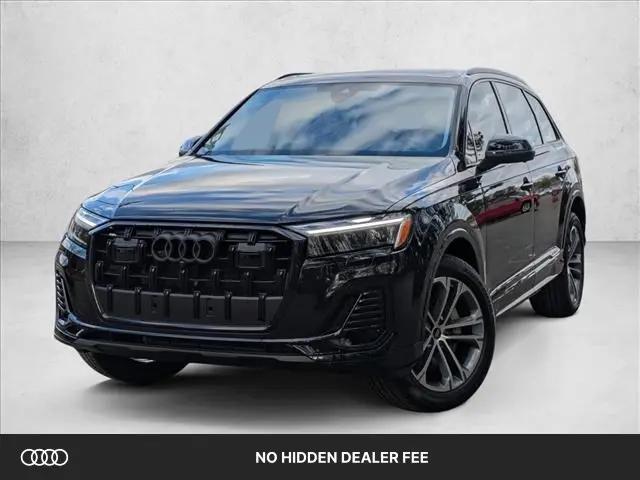 2026 Audi Q7 Premium 45 TFSI quattro tiptronic for sale in Hardeeville, SC