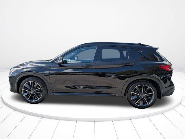 2024 INFINITI QX50 SPORT