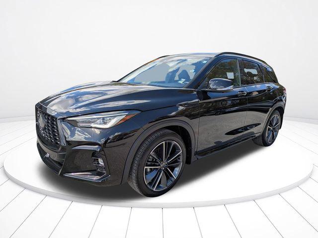 2024 INFINITI QX50 SPORT