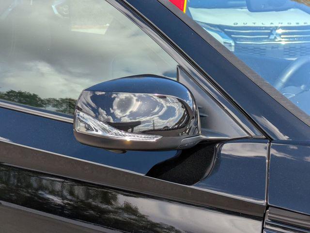 2024 INFINITI QX50 SPORT