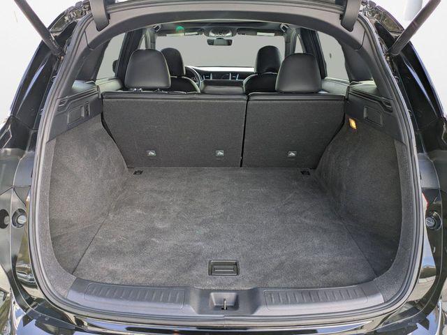 2024 INFINITI QX50 SPORT