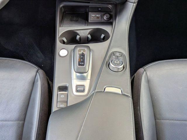 2024 INFINITI QX50 SPORT