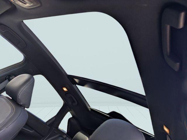 2024 INFINITI QX50 SPORT