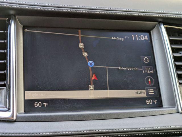 2024 INFINITI QX50 SPORT
