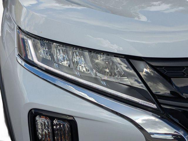 2024 Mitsubishi Outlander Sport 2.0 Ralliart AWC