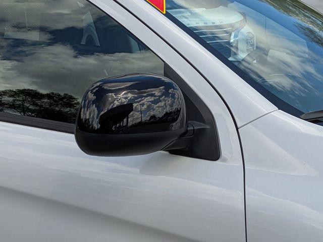 2024 Mitsubishi Outlander Sport 2.0 Ralliart AWC