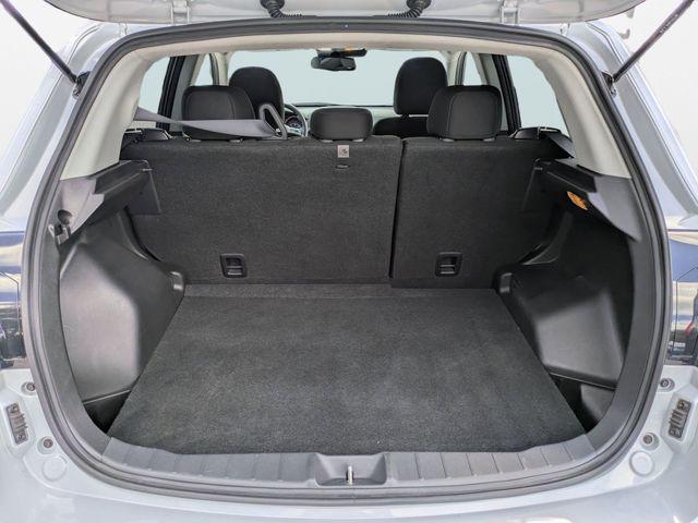 2024 Mitsubishi Outlander Sport 2.0 Ralliart AWC