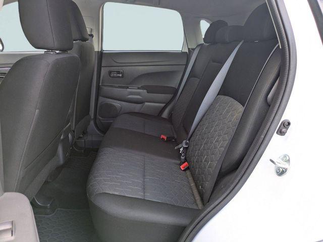 2024 Mitsubishi Outlander Sport 2.0 Ralliart AWC