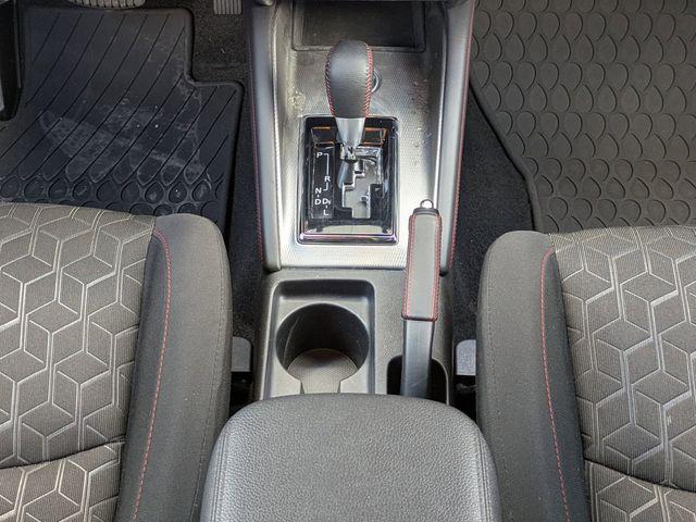 2024 Mitsubishi Outlander Sport 2.0 Ralliart AWC