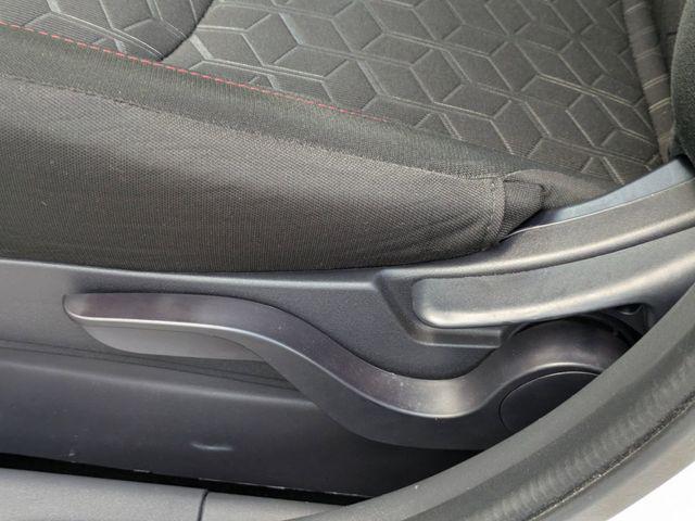 2024 Mitsubishi Outlander Sport 2.0 Ralliart AWC