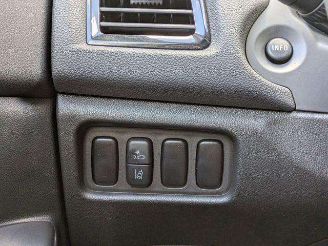 2024 Mitsubishi Outlander Sport 2.0 Ralliart AWC