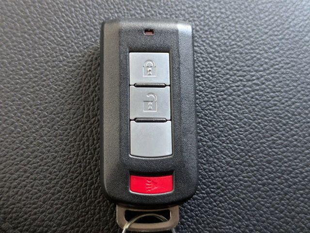 2024 Mitsubishi Outlander Sport 2.0 Ralliart AWC