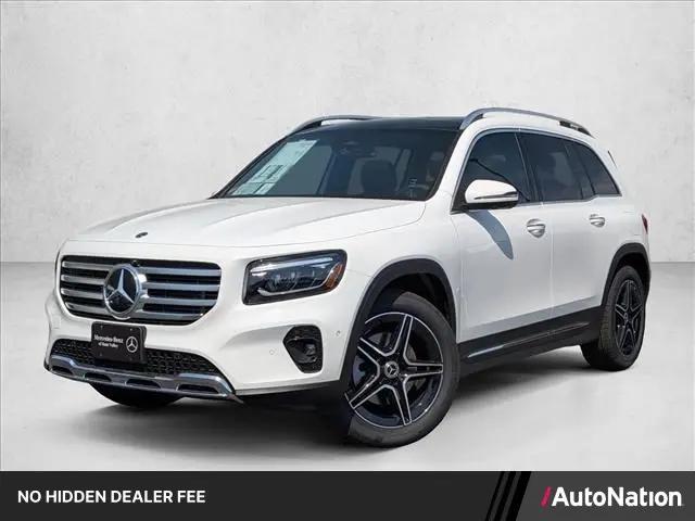 2026 Mercedes-Benz GLB 4MATIC for sale in Cockeysville, MD