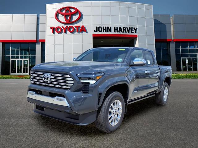 2026 Toyota Tacoma Limited for sale in Bossier City, LA