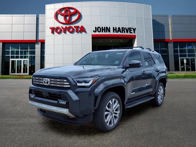 2026 Toyota 4Runner Limited for sale in Bossier City, LA