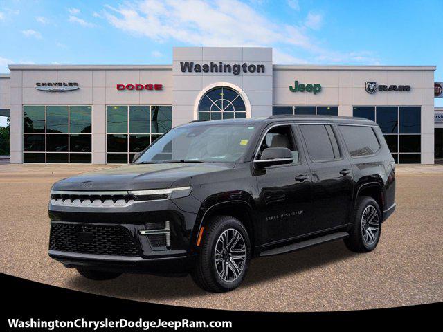 2026 Jeep Grand Wagoneer L 4x2 for sale in Washington, NC