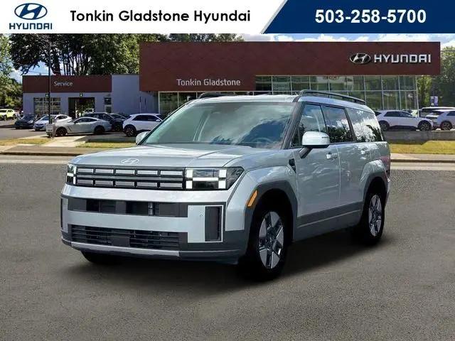 2026 Hyundai Santa Fe Hybrid SEL for sale in Gladstone, OR