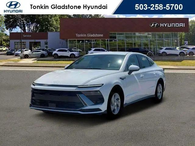 2026 Hyundai Sonata SE for sale in Gladstone, OR