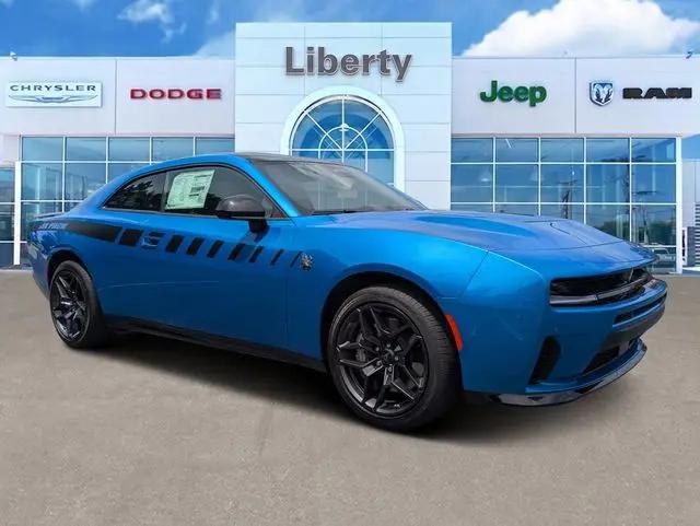 2026 Dodge Charger Scat Pack 2-Door AWD for sale in Hinesville, GA