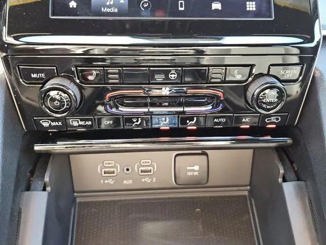 2026 Jeep Grand Cherokee L Altitude 4x4