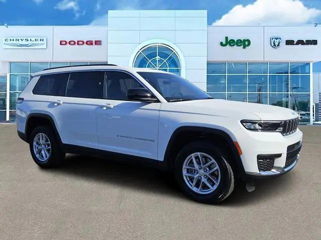 2026 Jeep Grand Cherokee L Altitude 4x4 for sale in Hinesville, GA