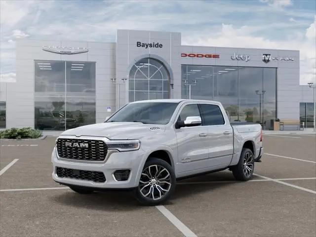 2026 Ram 1500 Tungsten Crew Cab 4x4 5'7" Box for sale in Bayside, NY