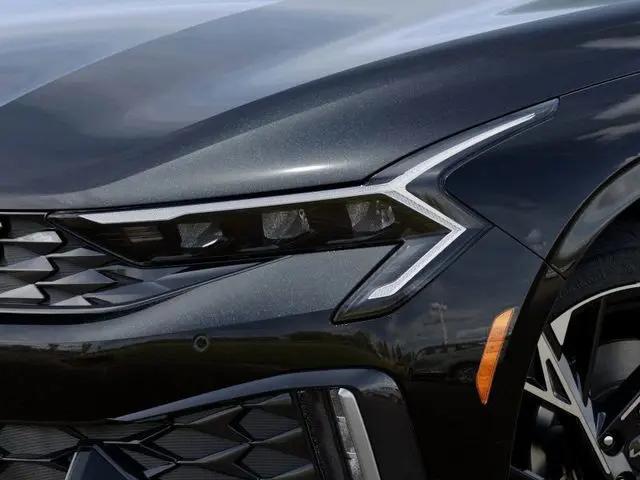 2026 Kia K5 GT-Line FWD