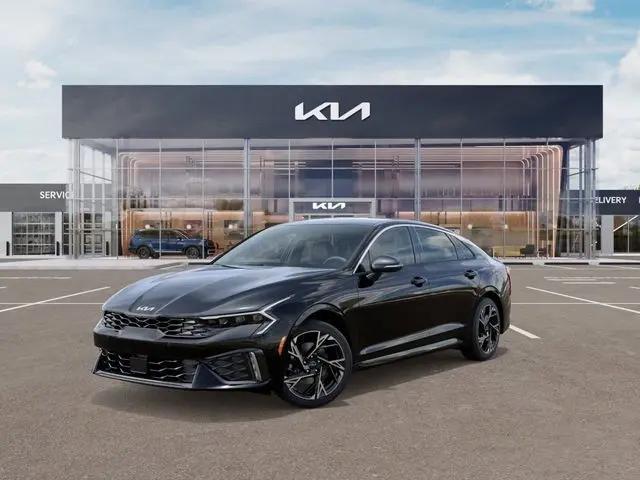 2026 Kia K5 GT-Line FWD for sale in Lake Wales, FL
