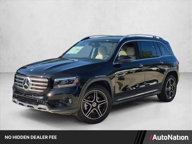 2026 Mercedes-Benz GLB GLB 250 for sale in Maitland, FL