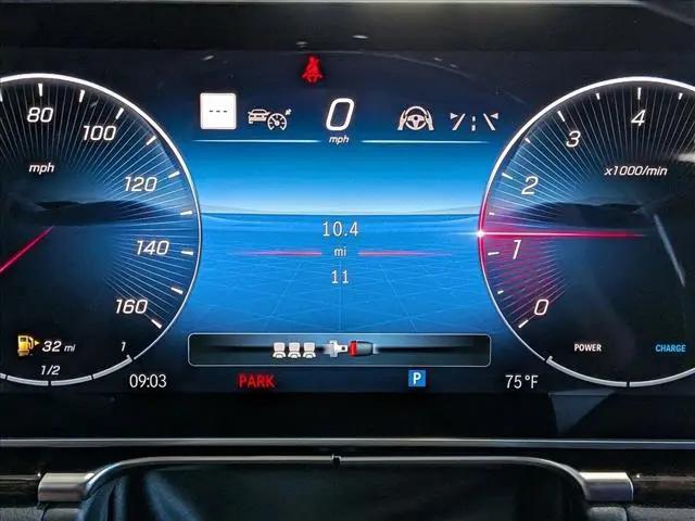 2026 Mercedes-Benz S 580 4MATIC