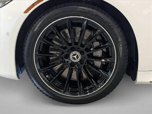2026 Mercedes-Benz S 580 4MATIC
