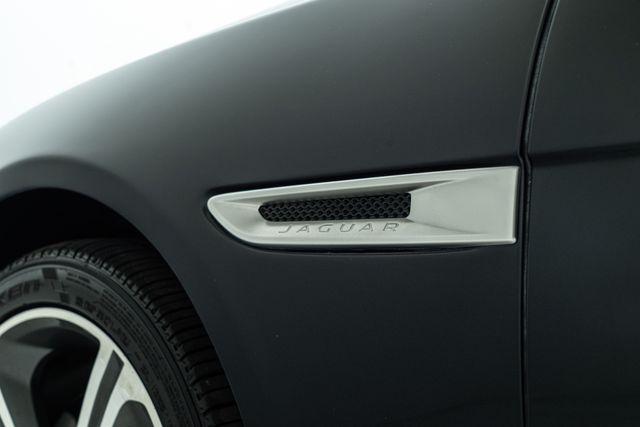 2018 Jaguar XF S First Edition