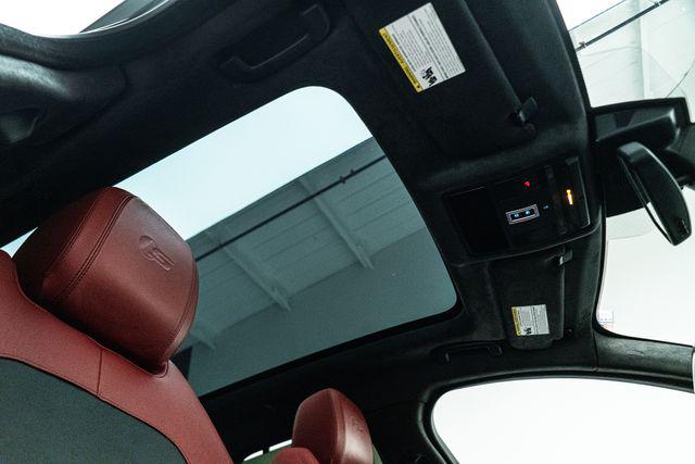 2018 Jaguar XF S First Edition