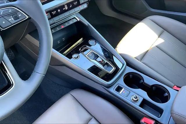 2026 Audi A3 Premium 40 TFSI quattro S tronic