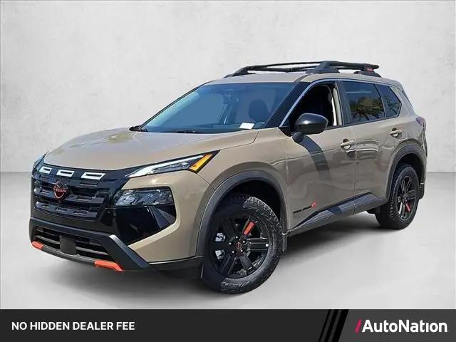 2026 Nissan Rogue Rock Creek for sale in Chandler, AZ