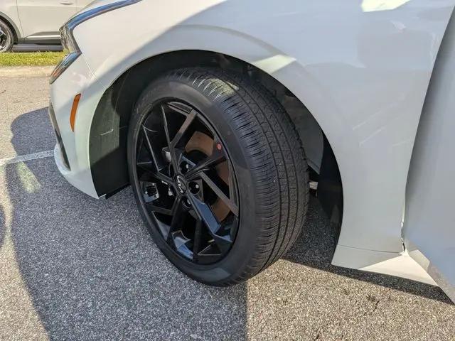 2026 Kia K5 GT-Line FWD