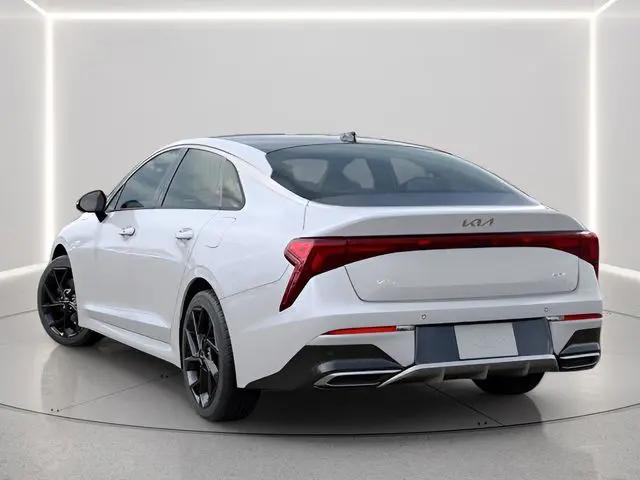 2026 Kia K5 GT-Line FWD