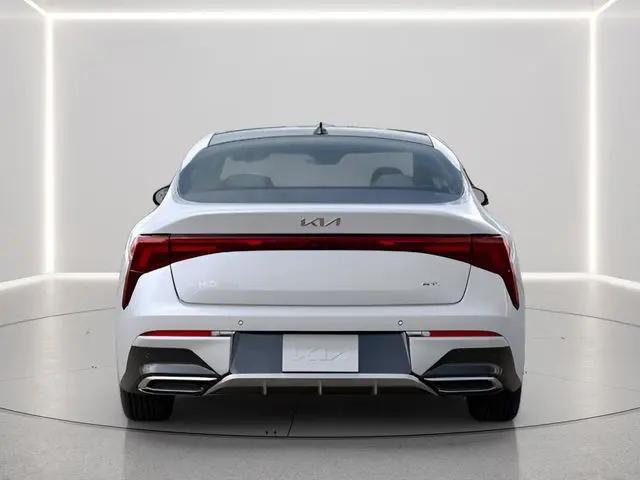 2026 Kia K5 GT-Line FWD