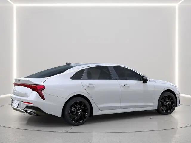 2026 Kia K5 GT-Line FWD