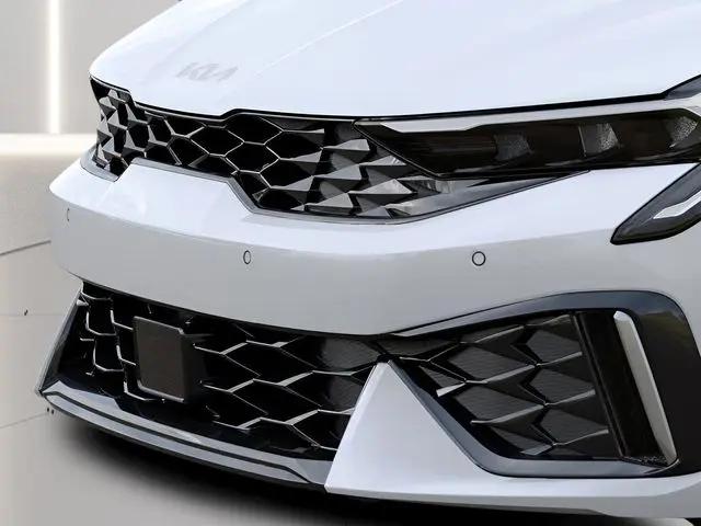 2026 Kia K5 GT-Line FWD