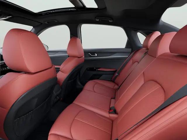 2026 Kia K5 GT-Line FWD