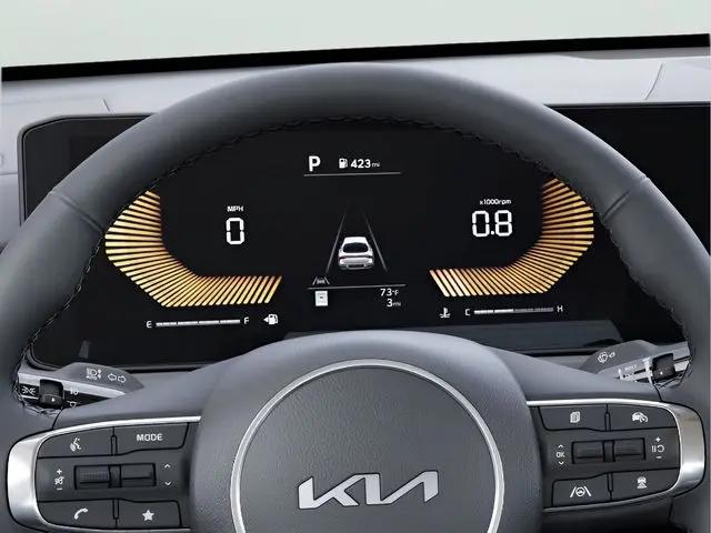 2026 Kia K5 GT-Line FWD