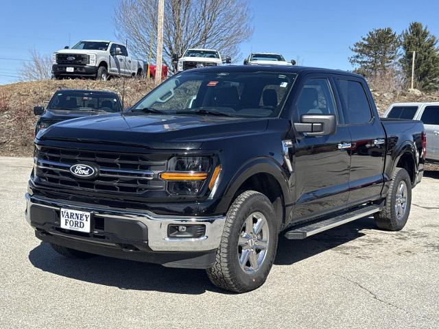 2025 Ford F-150 XLT for sale in Newport, ME