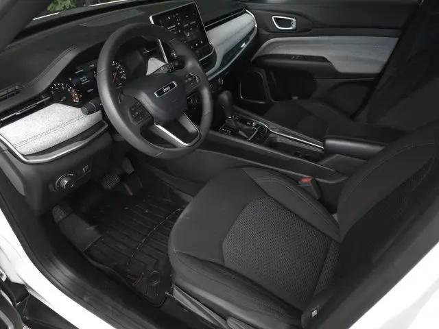 2023 Jeep Compass Sport 4x4
