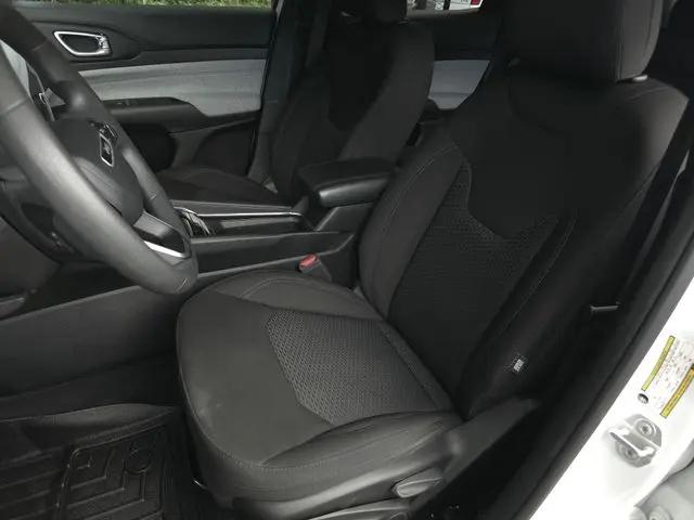 2023 Jeep Compass Sport 4x4