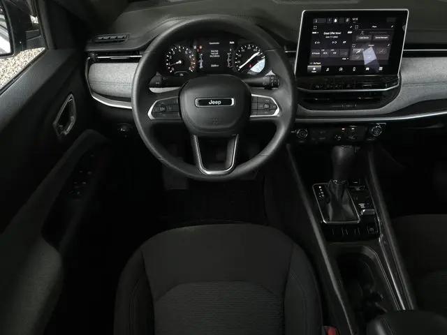 2023 Jeep Compass Sport 4x4