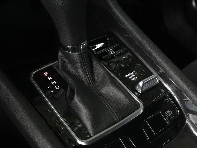 2023 Jeep Compass Sport 4x4