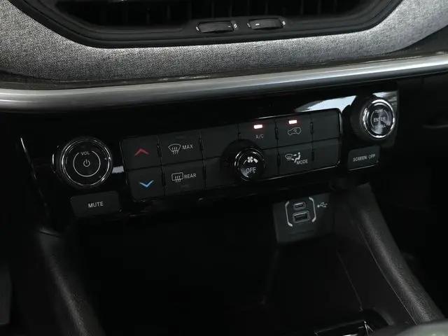 2023 Jeep Compass Sport 4x4