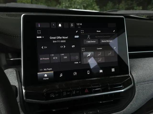 2023 Jeep Compass Sport 4x4